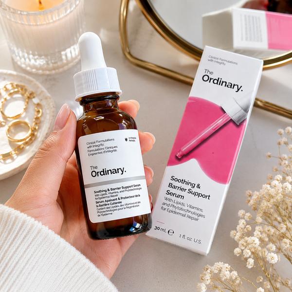 The Ordinary - Original  Soothing & Barrier Support Serum