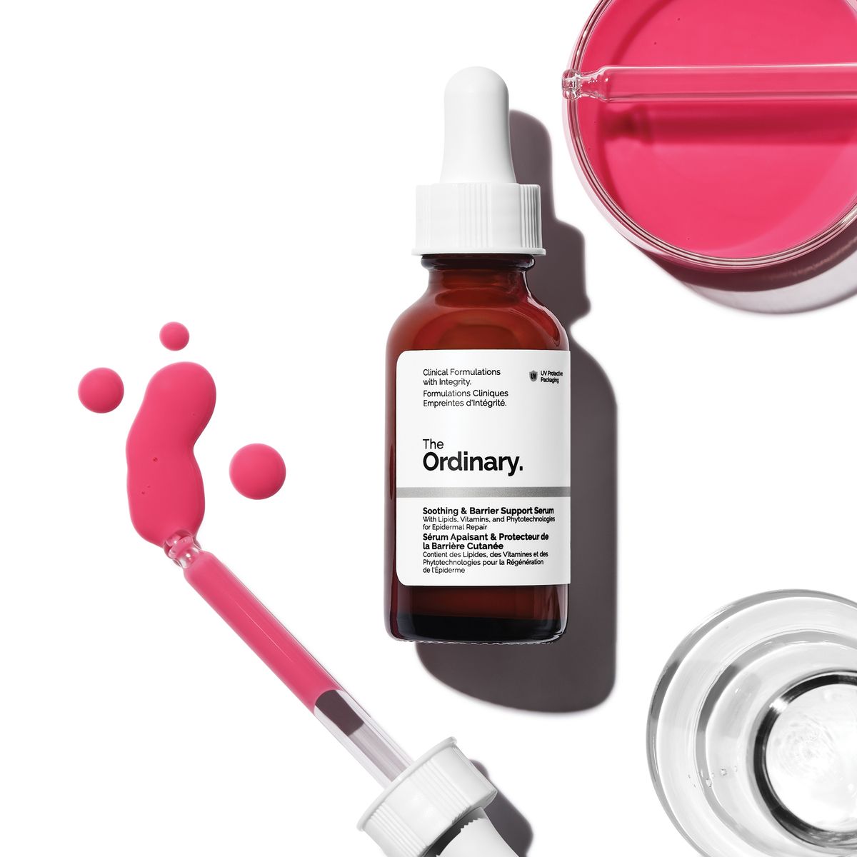 The Ordinary - Original  Soothing & Barrier Support Serum