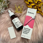 The Ordinary - Original  Soothing & Barrier Support Serum