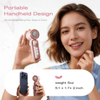 Turbo 3-in-1 Handheld Fan FREE SHIPPING ALL OVER UAE