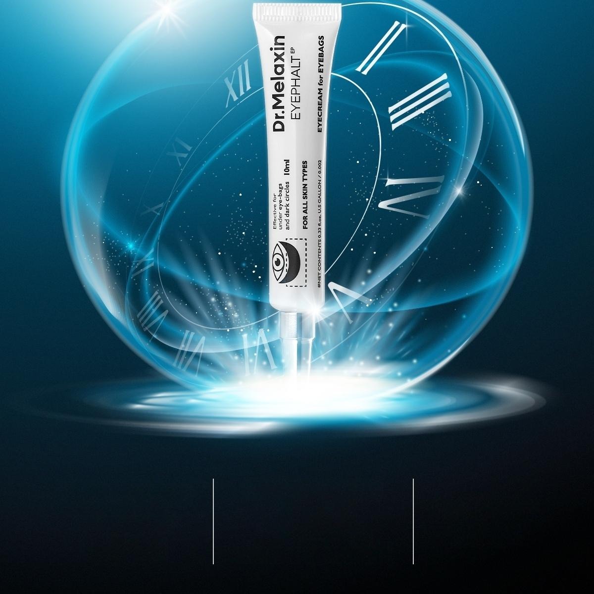 Dr Melaxin - Eyephalt Eyecream Original [FREE SHIPPING ALL OVER UAE ]