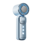 Turbo 3-in-1 Handheld Fan FREE SHIPPING ALL OVER UAE