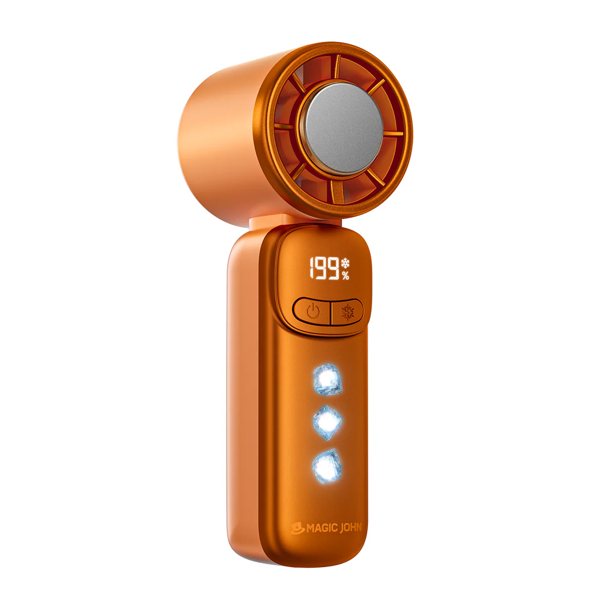 Turbo 3-in-1 Handheld Fan FREE SHIPPING ALL OVER UAE
